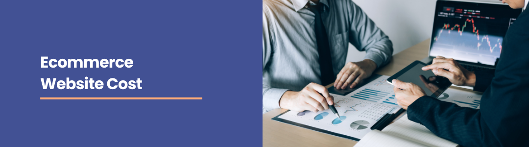 Ecommerce Website Cost | True Cost of Running an Ecommerce Store